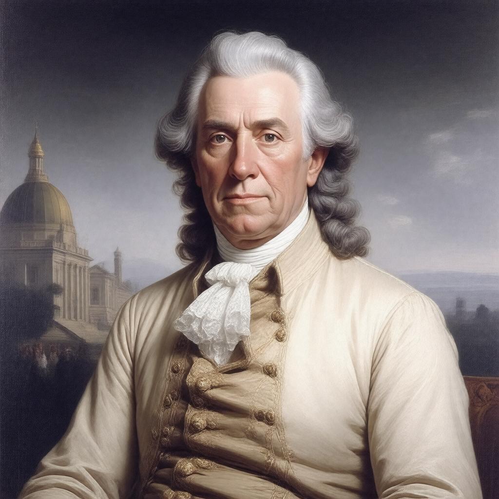 Daniel Carroll (Caroloroman)